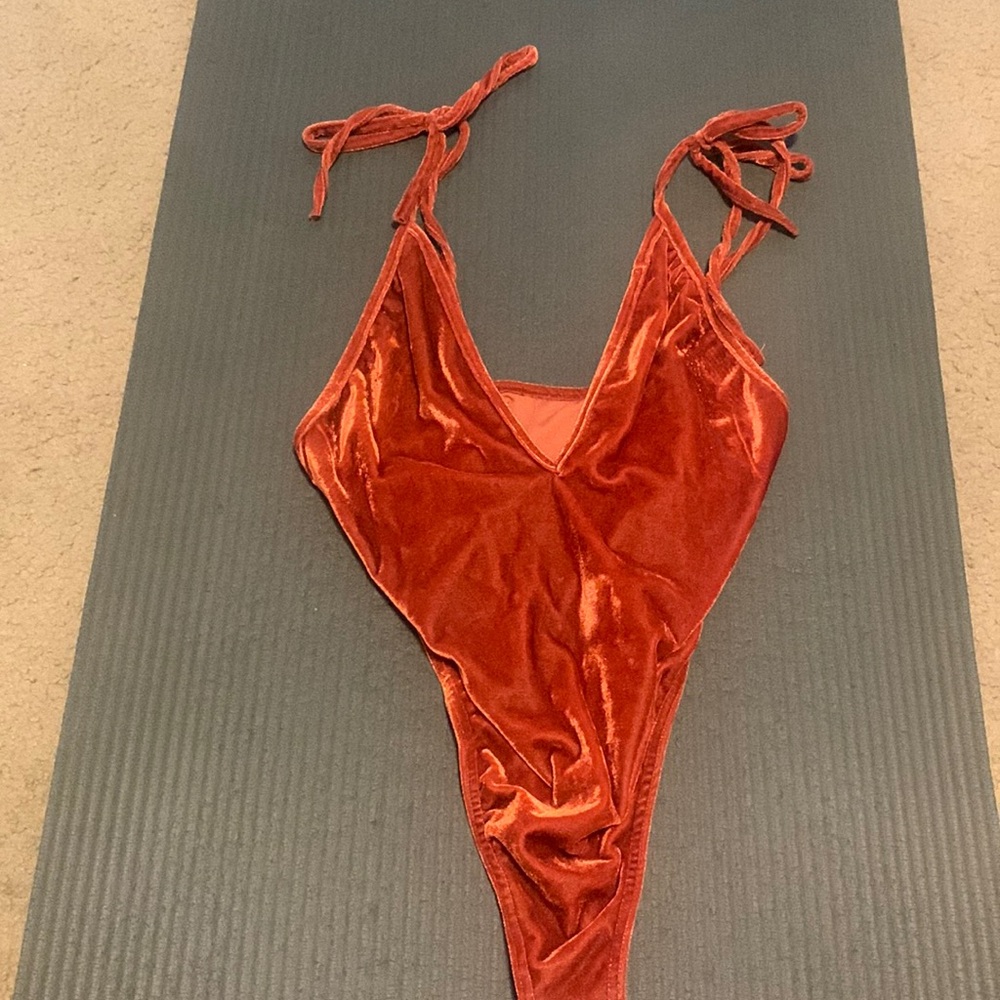 Body suit